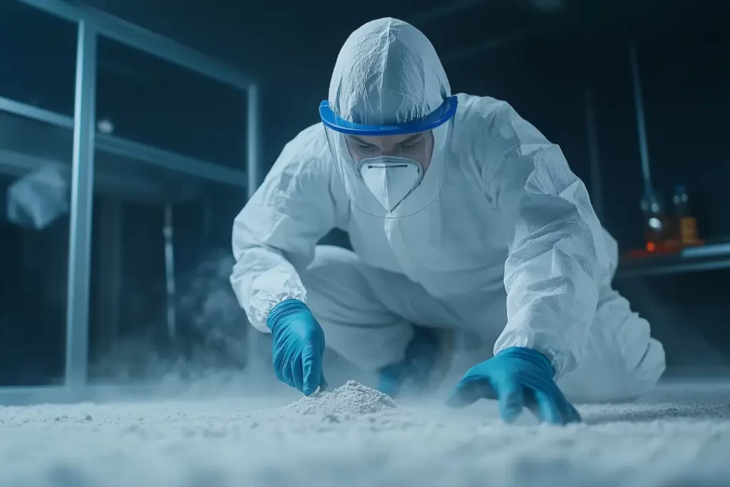 Asbestos Testing Nowra