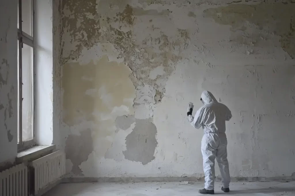 Asbestos Testing Nowra