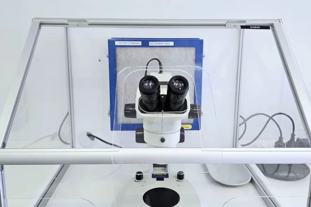 Asbestos Testing Sydney