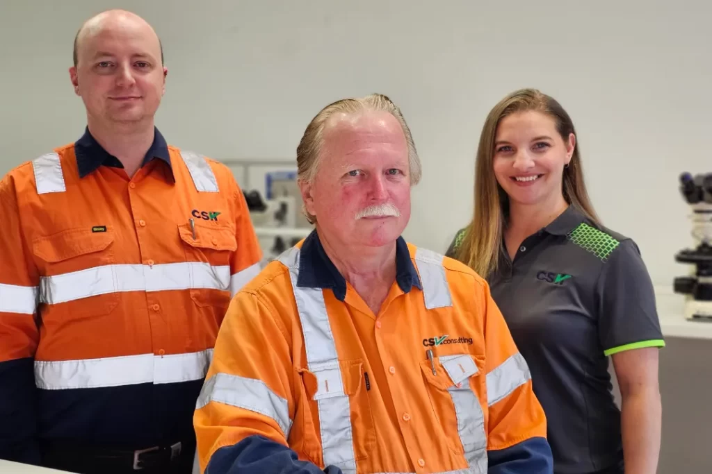 Occupational Hygiene Wollongong