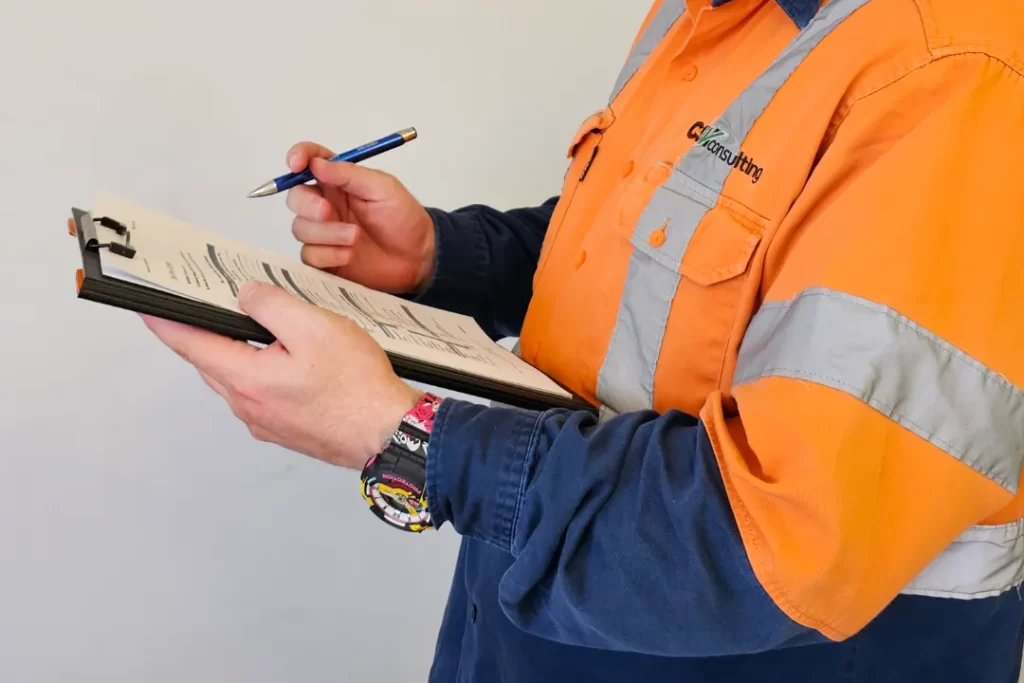 Occupational Hygiene Wollongong