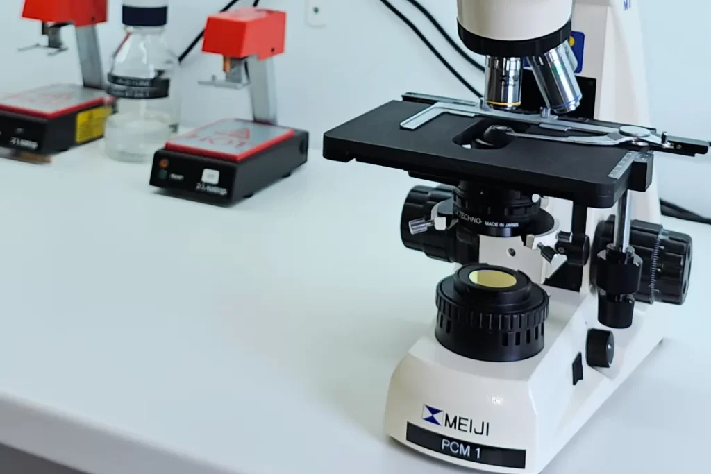 Asbestos Lab Testing Sydney