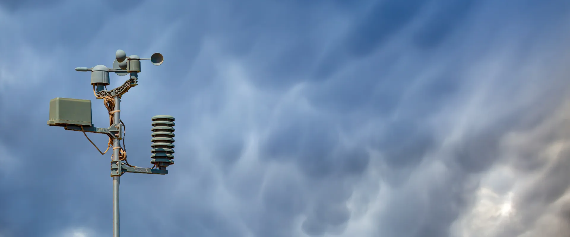 Air Monitoring Sydney