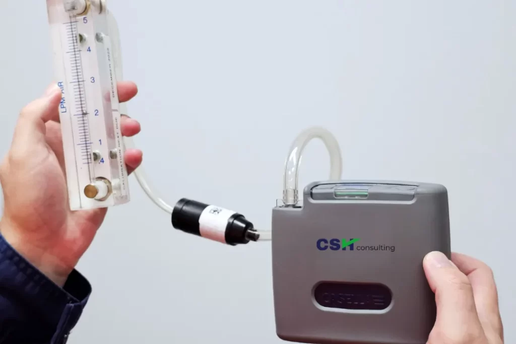 Air Monitoring Sydney