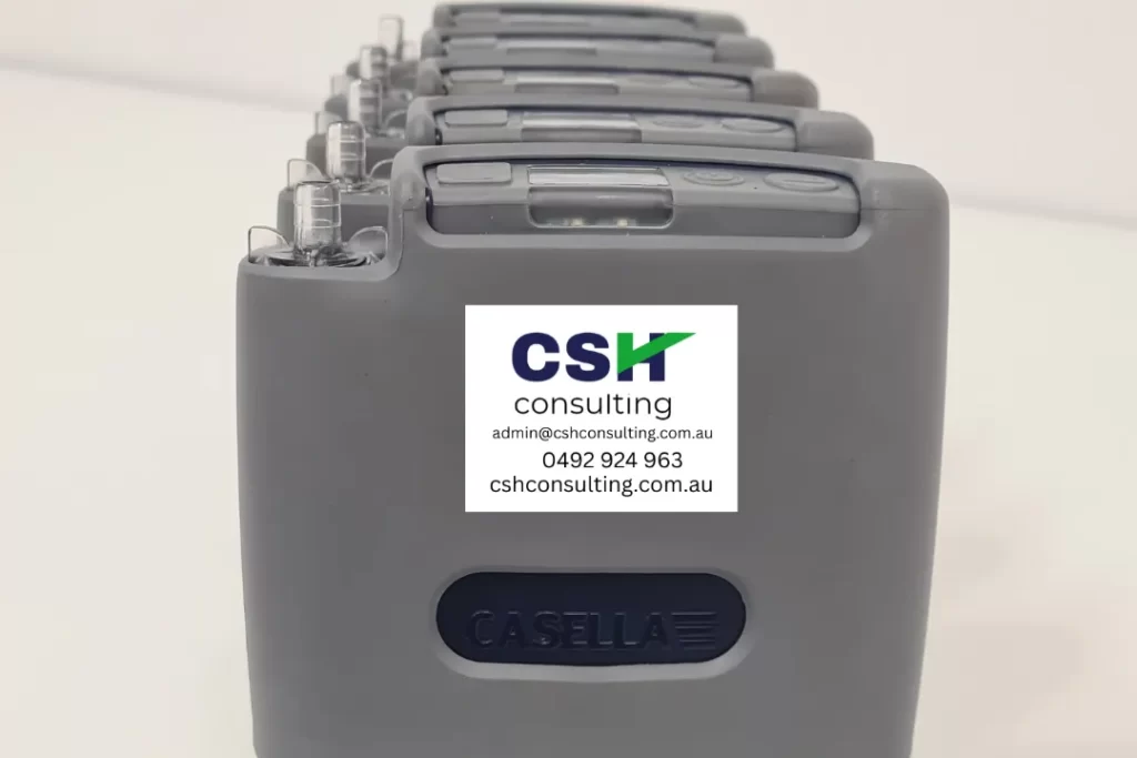 Air Monitoring Sydney