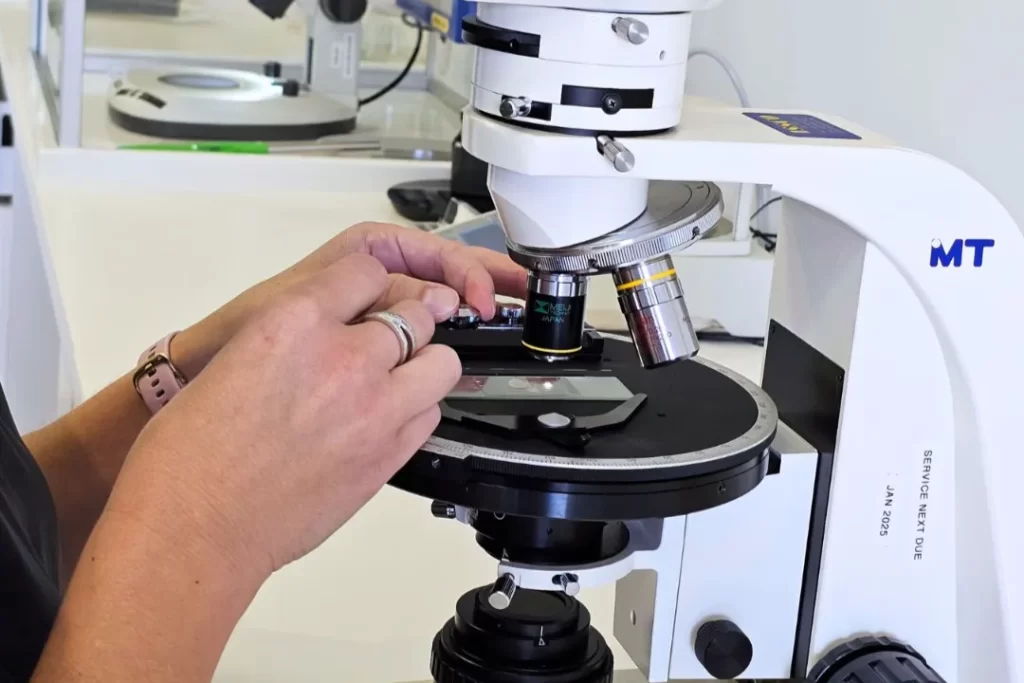 Asbestos Testing Chatswood